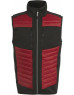 Vestă hibridă TRA 905 „E-volve Stretch”